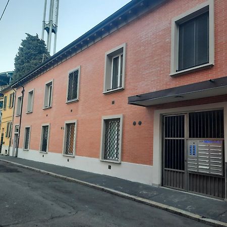 Dimora La Turrita Apartman Bologna Kültér fotó