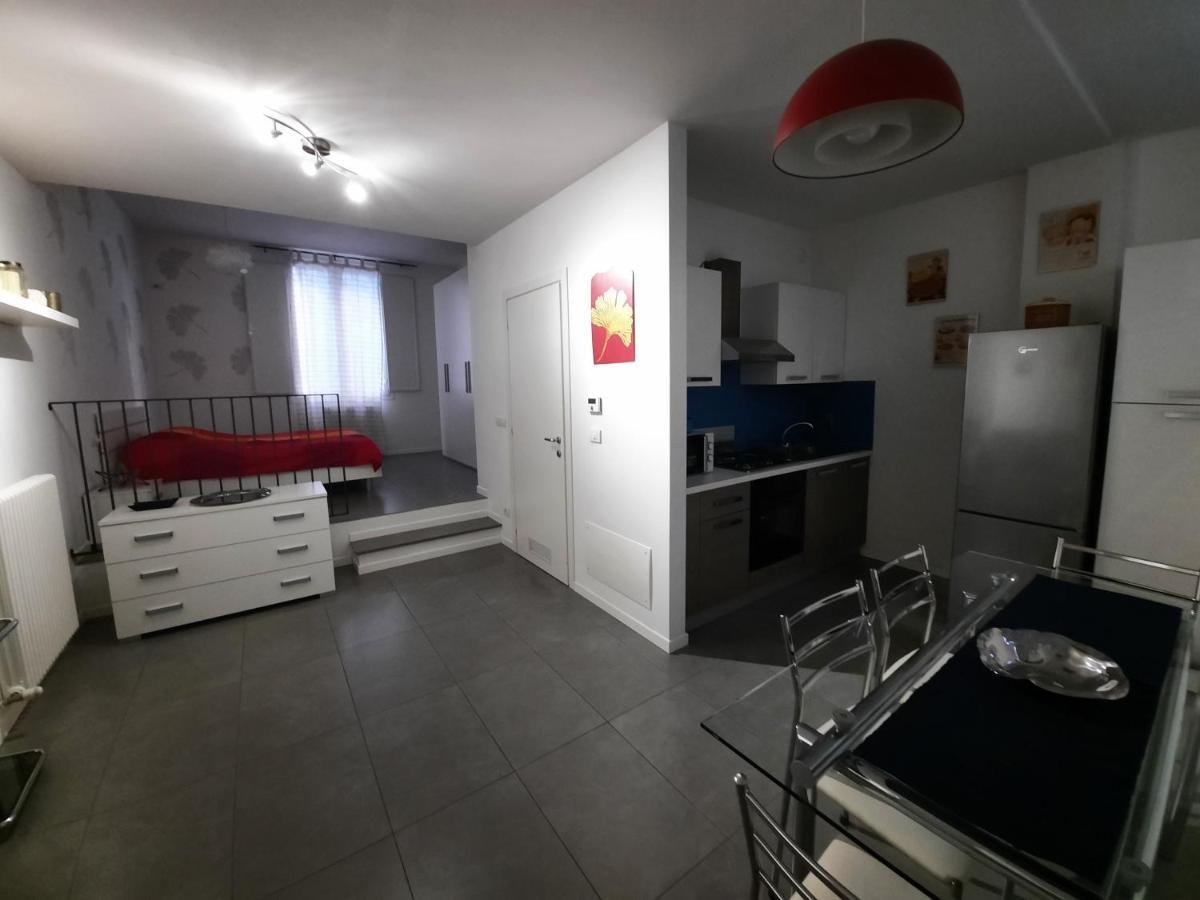 Dimora La Turrita Apartman Bologna Kültér fotó
