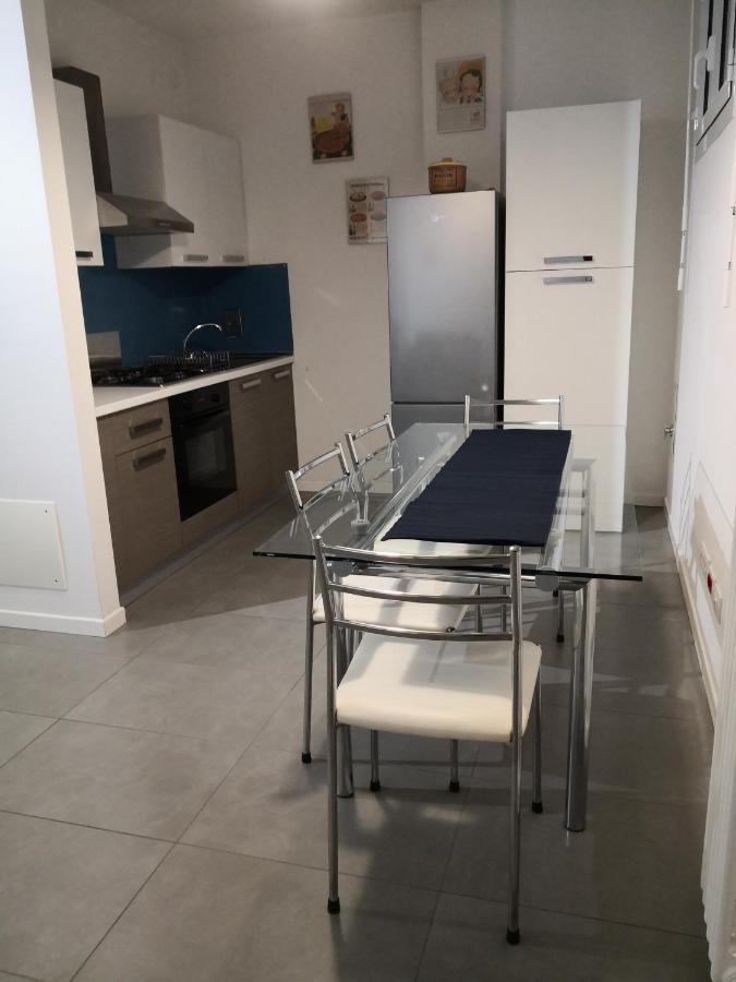 Dimora La Turrita Apartman Bologna Kültér fotó