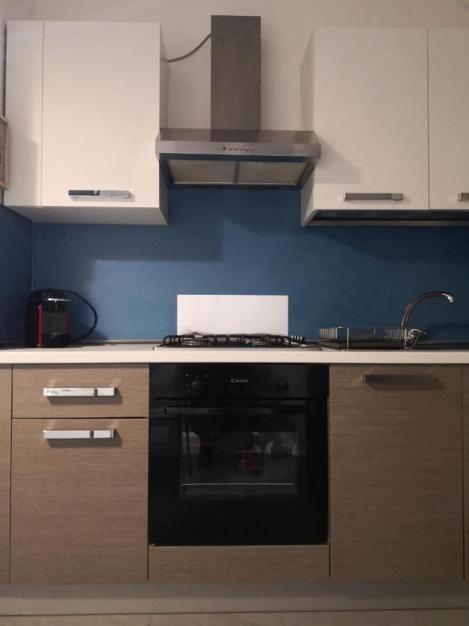 Dimora La Turrita Apartman Bologna Kültér fotó